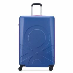 Delsey Fabrica 27" Spinner Upright -Luggage Pros Store Delsey Fabrica 27 Spinner Upright 3