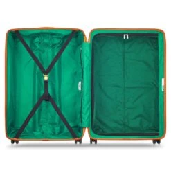 Delsey Fabrica 27" Spinner Upright -Luggage Pros Store Delsey Fabrica 27 Spinner Upright 7