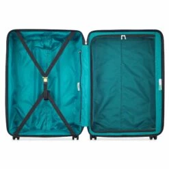 Delsey Fabrica 27" Spinner Upright -Luggage Pros Store Delsey Fabrica 27 Spinner Upright 8