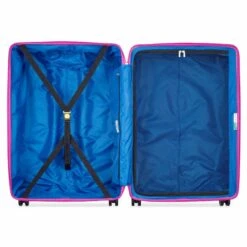 Delsey Fabrica 27" Spinner Upright -Luggage Pros Store Delsey Fabrica 27 Spinner Upright 9