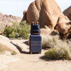 Delsey Flanerie SE 28" Spinner -Luggage Pros Store Delsey Flanerie SE 28 Spinner 19