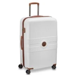 Delsey Flanerie SE 28" Spinner -Luggage Pros Store Delsey Flanerie SE 28 Spinner 5