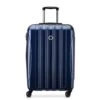 Delsey Helium Aero 25" Expandable Spinner - Lightweight Polycarbonate Hard-Shell Checked Luggage 2 Delsey Helium Aero 25" Expandable Spinner - Lightweight Polycarbonate Hard-Shell Checked Luggage -Luggage Pros Store Delsey Helium Aero 25 Expandable Spinner