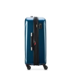 Delsey Helium Aero 25" Expandable Spinner - Lightweight Polycarbonate Hard-Shell Checked Luggage -Luggage Pros Store Delsey Helium Aero 25 Expandable Spinner 14
