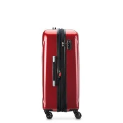 Delsey Helium Aero 25" Expandable Spinner - Lightweight Polycarbonate Hard-Shell Checked Luggage -Luggage Pros Store Delsey Helium Aero 25 Expandable Spinner 15