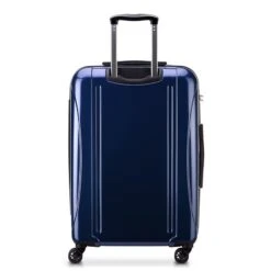 Delsey Helium Aero 25" Expandable Spinner - Lightweight Polycarbonate Hard-Shell Checked Luggage -Luggage Pros Store Delsey Helium Aero 25 Expandable Spinner 16