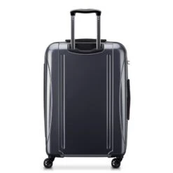 Delsey Helium Aero 25" Expandable Spinner - Lightweight Polycarbonate Hard-Shell Checked Luggage -Luggage Pros Store Delsey Helium Aero 25 Expandable Spinner 17
