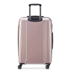 Delsey Helium Aero 25" Expandable Spinner - Lightweight Polycarbonate Hard-Shell Checked Luggage -Luggage Pros Store Delsey Helium Aero 25 Expandable Spinner 20