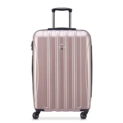 Delsey Helium Aero 25" Expandable Spinner - Lightweight Polycarbonate Hard-Shell Checked Luggage -Luggage Pros Store Delsey Helium Aero 25 Expandable Spinner 5