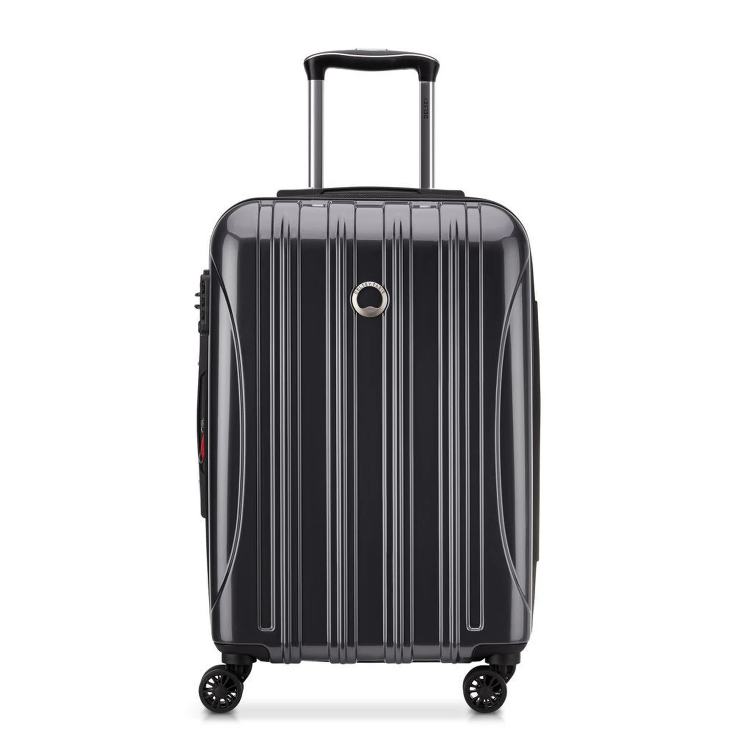 Delsey Helium Aero Carry-On Expandable Spinner 4 Delsey Helium Aero Carry-On Expandable Spinner - Image 2