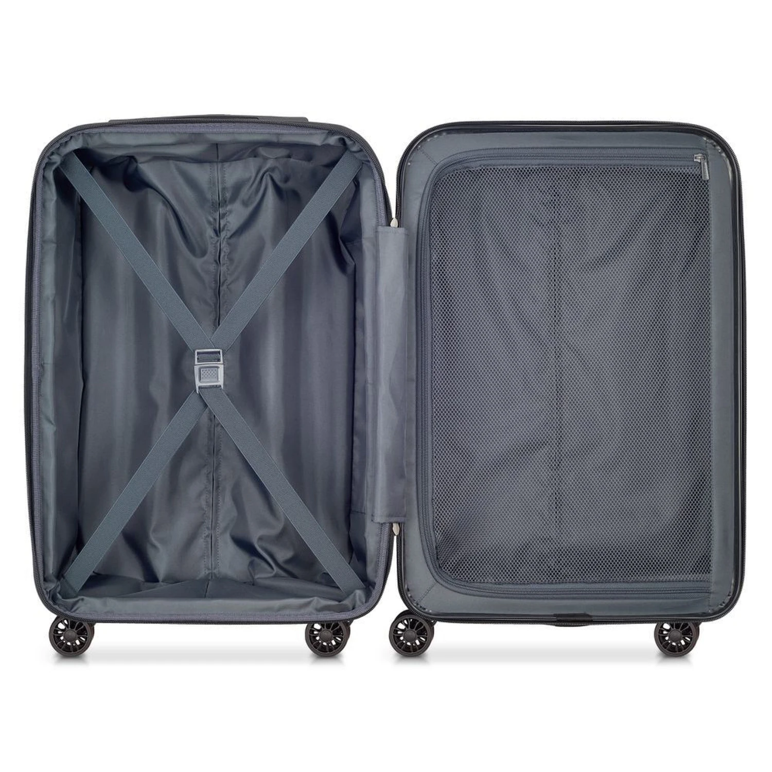 Delsey Helium Aero Carry-On Expandable Spinner 6 Delsey Helium Aero Carry-On Expandable Spinner - Image 4