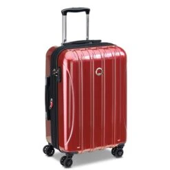 Delsey Helium Aero Carry-On Expandable Spinner 18 Delsey Helium Aero Carry-On Expandable Spinner -Luggage Pros Store Delsey Helium Aero Carry On Expandable Spinner 5