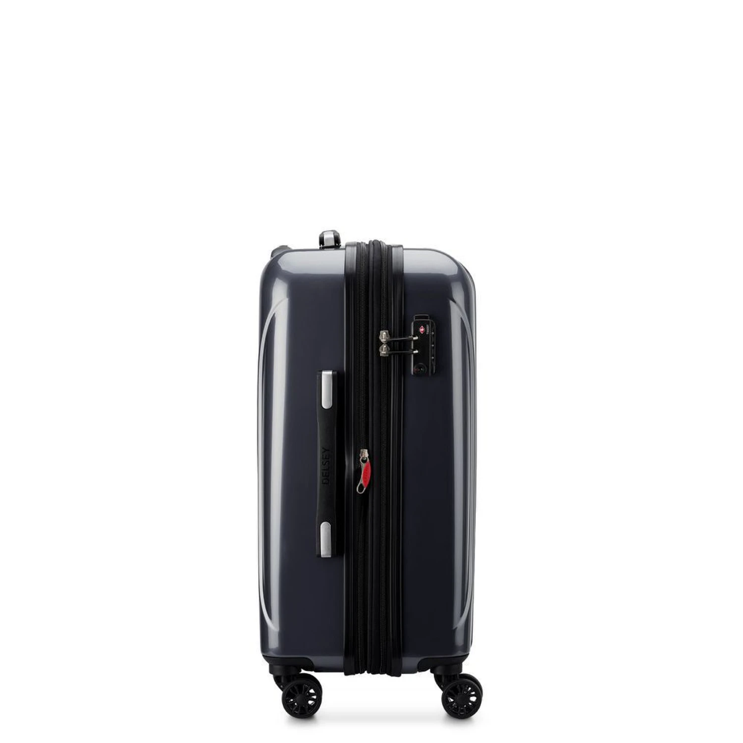 Delsey Helium Aero Carry-On Expandable Spinner 10 Delsey Helium Aero Carry-On Expandable Spinner - Image 8