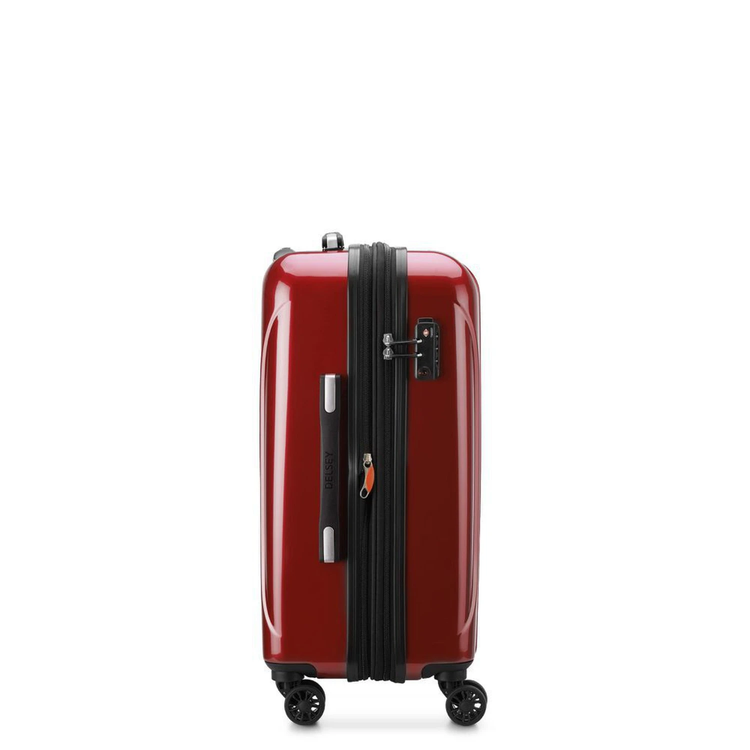 Delsey Helium Aero Carry-On Expandable Spinner 11 Delsey Helium Aero Carry-On Expandable Spinner - Image 9