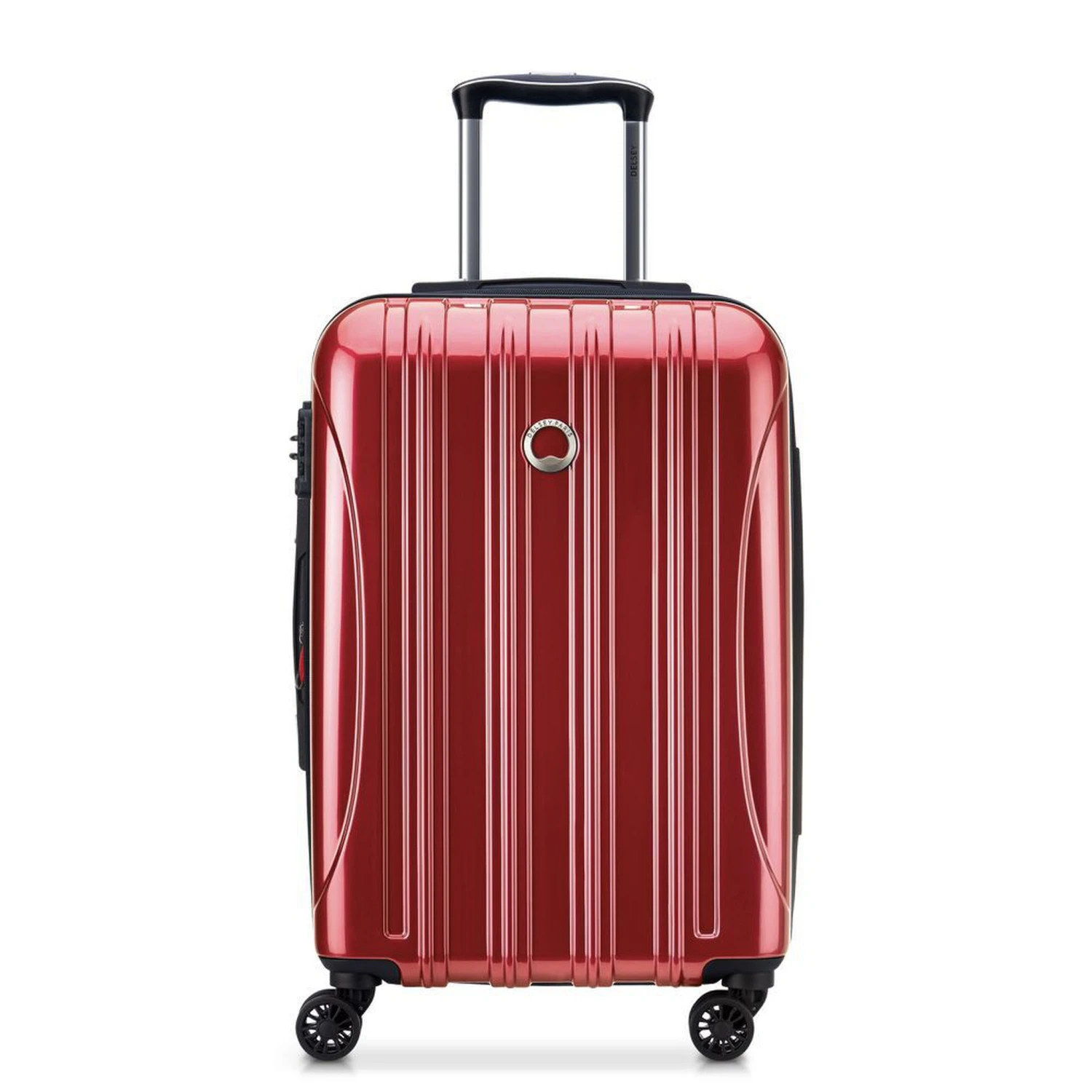 Delsey Helium Aero Carry-On Expandable Spinner 3 Delsey Helium Aero Carry-On Expandable Spinner