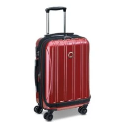 Delsey Helium Aero International Carry-On Expandable Spinner -Luggage Pros Store Delsey Helium Aero International Carry On Expandable Spinner 11