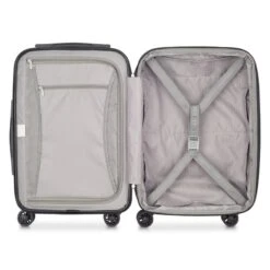 Delsey Helium Aero International Carry-On Expandable Spinner -Luggage Pros Store Delsey Helium Aero International Carry On Expandable Spinner 14