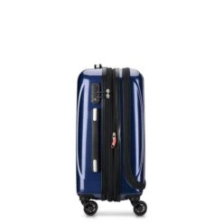 Delsey Helium Aero International Carry-On Expandable Spinner -Luggage Pros Store Delsey Helium Aero International Carry On Expandable Spinner 16