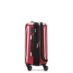 Delsey Helium Aero International Carry-On Expandable Spinner -Luggage Pros Store Delsey Helium Aero International Carry On Expandable Spinner 17