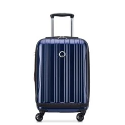 Delsey Helium Aero International Carry-On Expandable Spinner -Luggage Pros Store Delsey Helium Aero International Carry On Expandable Spinner 3