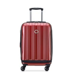 Delsey Helium Aero International Carry-On Expandable Spinner -Luggage Pros Store Delsey Helium Aero International Carry On Expandable Spinner 5