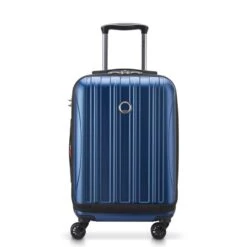 Delsey Helium Aero International Carry-On Expandable Spinner -Luggage Pros Store Delsey Helium Aero International Carry On Expandable Spinner 6