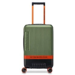 Delsey Jeep JH001A 21" Spinner Carry-On