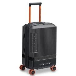 Delsey Jeep JH001A 21" Spinner Carry-On -Luggage Pros Store Delsey Jeep JH001A 21 Spinner Carry On 6