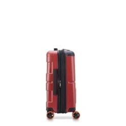 Delsey Jeep JH002B 20" Spinner Carry-On -Luggage Pros Store Delsey Jeep JH002B 20 Spinner Carry On 11