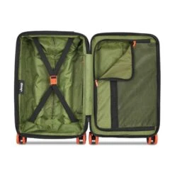 Delsey Jeep JH002B 20" Spinner Carry-On -Luggage Pros Store Delsey Jeep JH002B 20 Spinner Carry On 15