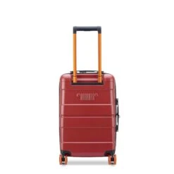 Delsey Jeep JH002B 20" Spinner Carry-On -Luggage Pros Store Delsey Jeep JH002B 20 Spinner Carry On 20
