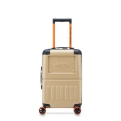Delsey Jeep JH002B 20" Spinner Carry-On