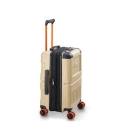 Delsey Jeep JH002B 20" Spinner Carry-On -Luggage Pros Store Delsey Jeep JH002B 20 Spinner Carry On 5