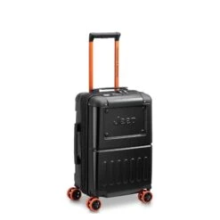 Delsey Jeep JH002B 20" Spinner Carry-On -Luggage Pros Store Delsey Jeep JH002B 20 Spinner Carry On 8