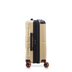 Delsey Jeep JH002B 20" Spinner Carry-On -Luggage Pros Store Delsey Jeep JH002B 20 Spinner Carry On 9