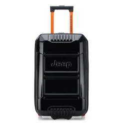 Delsey Jeep JH003B 20" 2-Wheel Carry-On