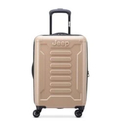Delsey Jeep JH004C 20" Spinner Carry-On