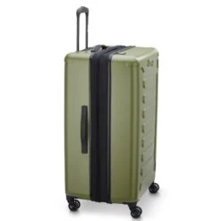 Delsey Jeep JH004C 28" Spinner Upright -Luggage Pros Store Delsey Jeep JH004C 28 Spinner Upright 11
