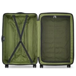 Delsey Jeep JH004C 28" Spinner Upright -Luggage Pros Store Delsey Jeep JH004C 28 Spinner Upright 18