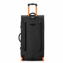 Delsey Jeep JS005A 31" Rolling Duffel -Luggage Pros Store Delsey Jeep JS005A 31 Rolling Duffel 11