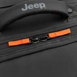 Delsey Jeep JS005A 31" Rolling Duffel -Luggage Pros Store Delsey Jeep JS005A 31 Rolling Duffel 13
