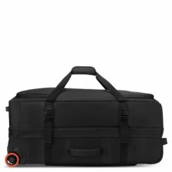 Delsey Jeep JS005A 31" Rolling Duffel -Luggage Pros Store Delsey Jeep JS005A 31 Rolling Duffel 16