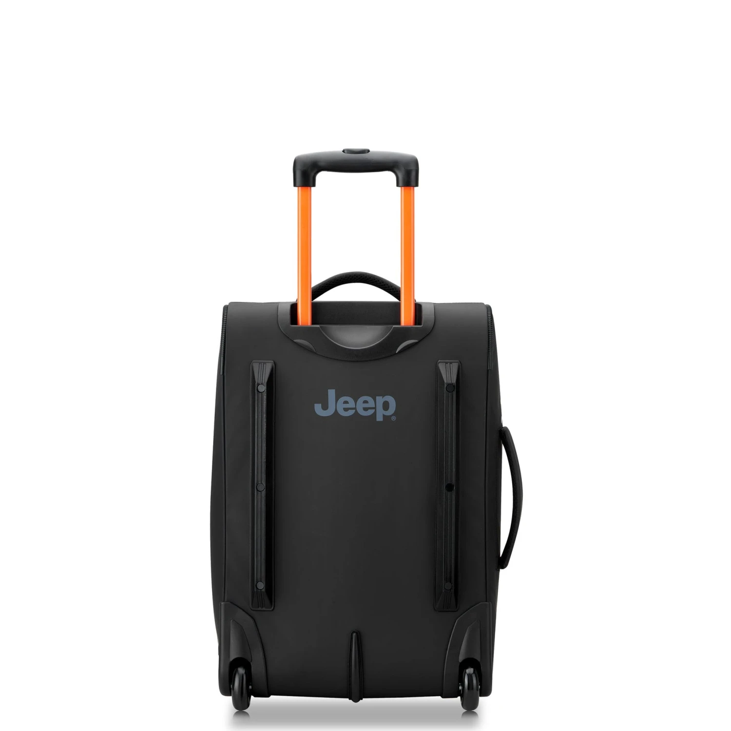 Delsey Jeep JS006B 20" Rolling Duffel 15 Delsey Jeep JS006B 20" Rolling Duffel - Image 13