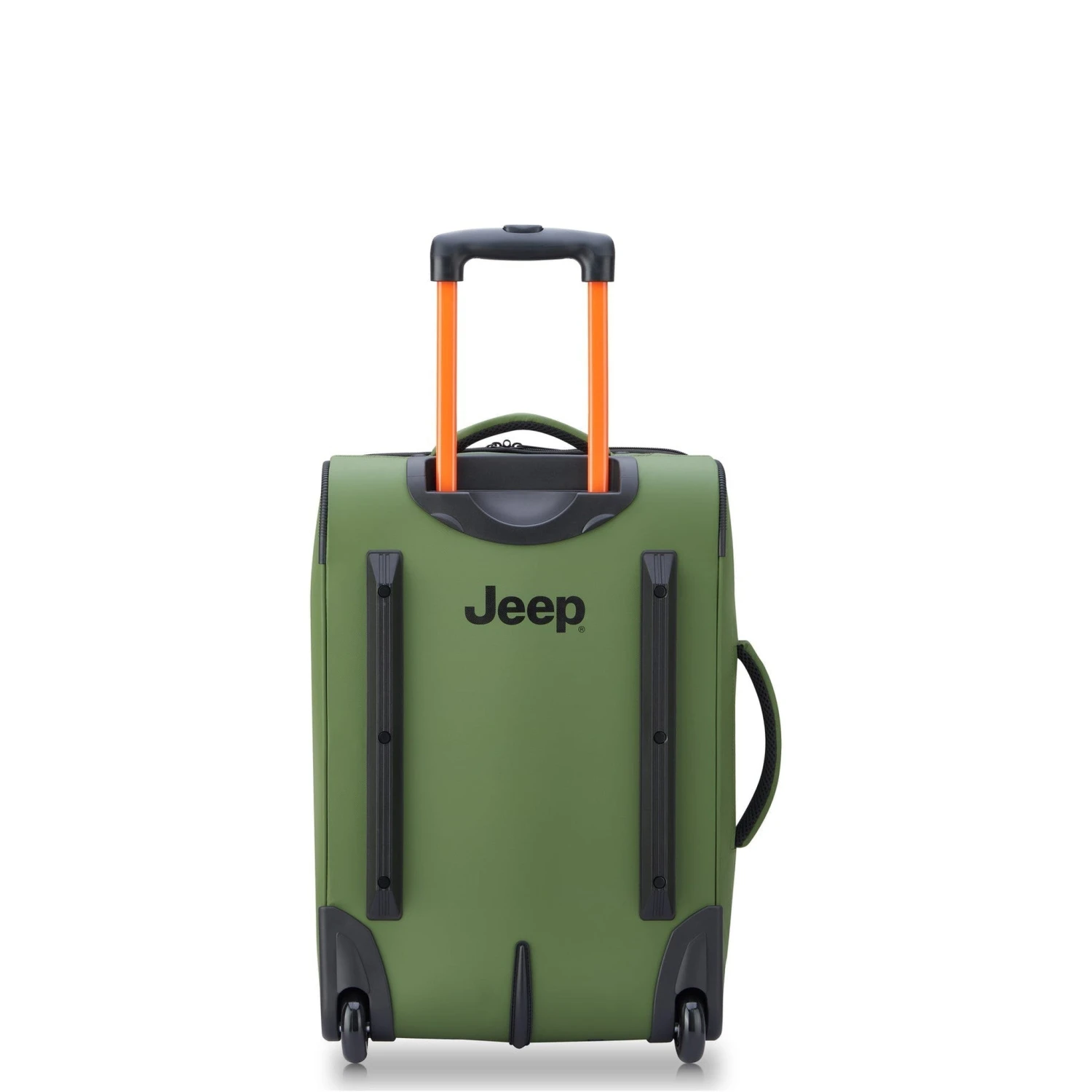 Delsey Jeep JS006B 20" Rolling Duffel 16 Delsey Jeep JS006B 20" Rolling Duffel - Image 14