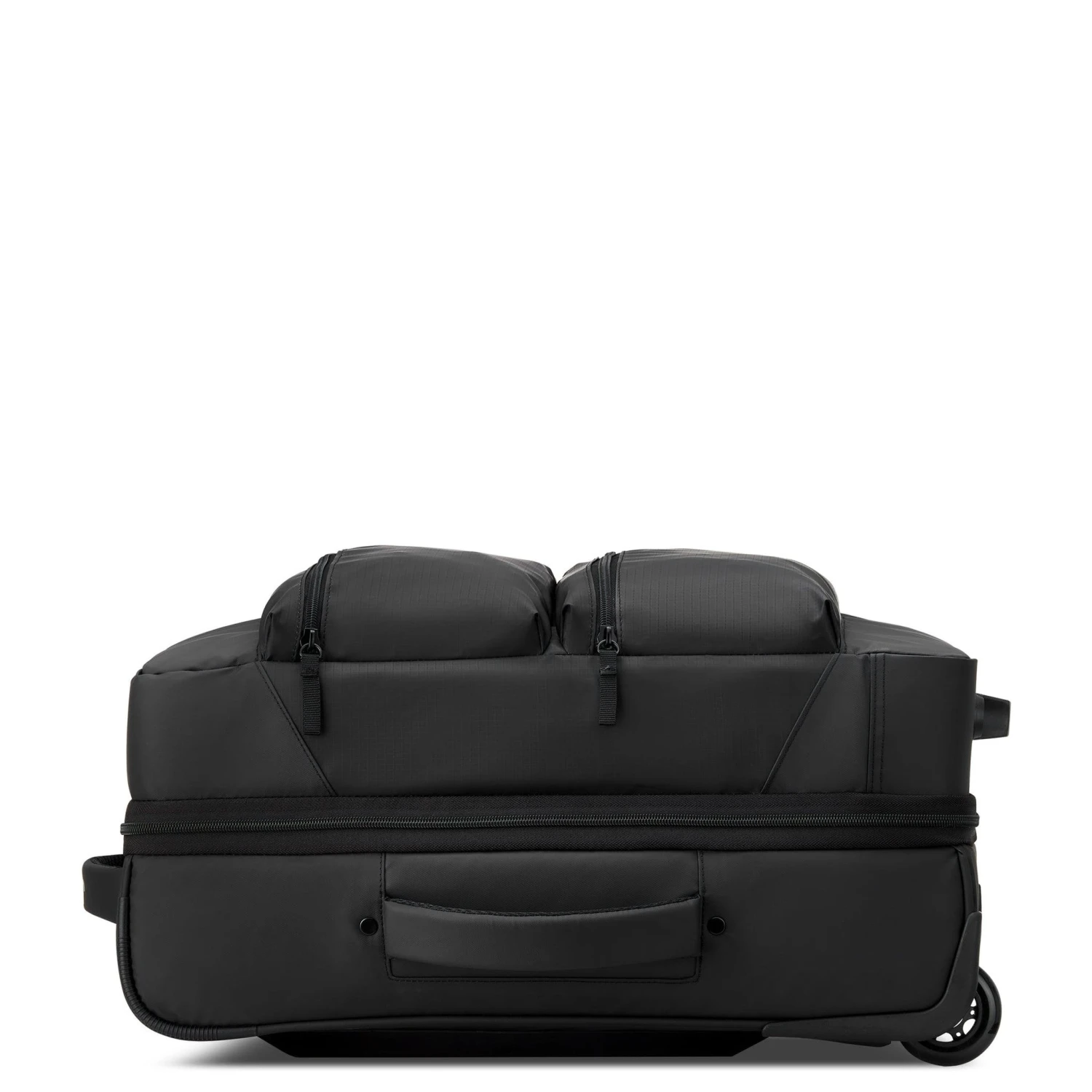 Delsey Jeep JS006B 20" Rolling Duffel 17 Delsey Jeep JS006B 20" Rolling Duffel - Image 15