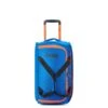 Delsey Jeep JS009D 20" Rolling Duffel -Luggage Pros Store Delsey Jeep JS009D 20 Rolling Duffel