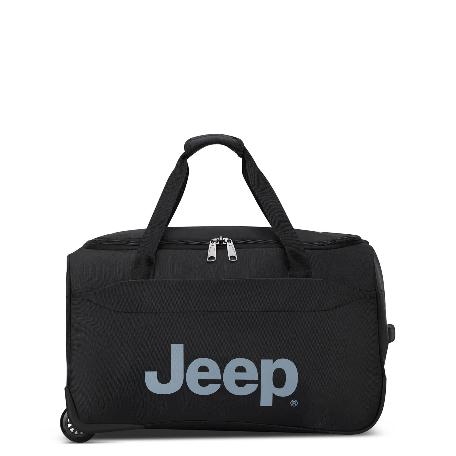 Delsey Jeep JS009D 20" Rolling Duffel 22 Delsey Jeep JS009D 20" Rolling Duffel - Image 20