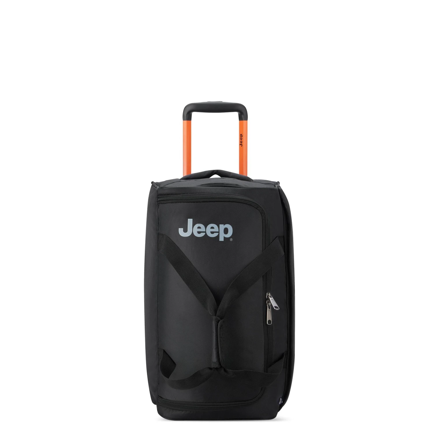Delsey Jeep JS009D 20" Rolling Duffel 6 Delsey Jeep JS009D 20" Rolling Duffel - Image 4