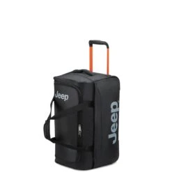 Delsey Jeep JS009D 20" Rolling Duffel 29 Delsey Jeep JS009D 20" Rolling Duffel -Luggage Pros Store Delsey Jeep JS009D 20 Rolling Duffel 8