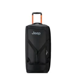 Delsey Jeep JS009D 27" Rolling Duffel